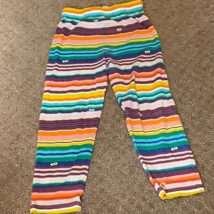 🌷ISAAC MIZRAHI LOVES SESAME STREET PANTS S…